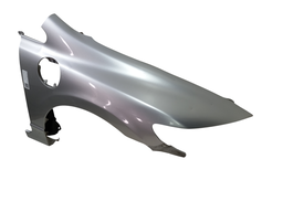 PARALAMA DIREITO CIVIC 2007 GAS C/ FURO ABASTECIMENTO