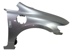 PARALAMA DIREITO CIVIC 2007 GAS C/ FURO ABASTECIMENTO