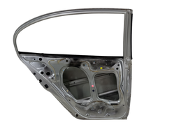 PORTA TRASEIRA ESQUERDA CIVIC 2007 A 2011 C/AMASSADO