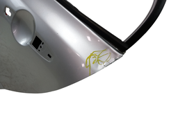 PORTA TRASEIRA ESQUERDA CIVIC 2007 A 2011 C/AMASSADO