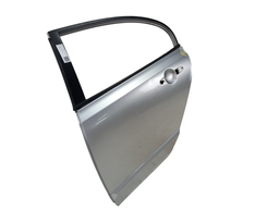 PORTA TRASEIRA ESQUERDA CIVIC 2007 A 2011 C/AMASSADO