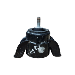 CALÇO COXIM MOTOR HIDRAULICO HB20  ELANTRA 1.8  VELOSTER 1.6