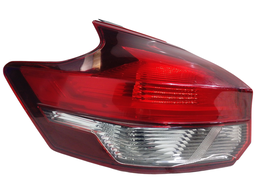 Lanterna Traseira Esquerda Kicks 2017 a 2021 C/DETALHE