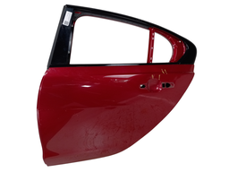 Porta Traseira Esquerda Jaguar Xe 2016 a 2021 C/Detalhes