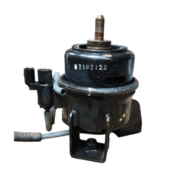 Coxim Motor Frontal Vera Cruz 2007 A 2012 - Com Sensor