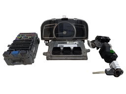 Kit Módulo Injeção Honda Civic 1.8 07/12 Cod. 37820RNVB52