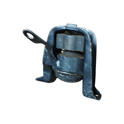 CALÇO COXIM HIDRAULICO MOTOR COROLLA 2003 A 2008