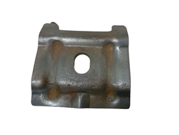 SUPORTE BATERIA GOL A3 FOX POLO GOLF BORA 1J0803219