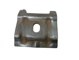 SUPORTE BATERIA GOL A3 FOX POLO GOLF BORA 1J0803219