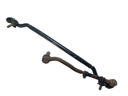 Barra Direção Central Ômega Suprema 2.0 2.2 1992 1993 a 1998