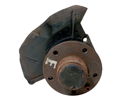 MANGA DE EIXO DIANTEIRA ESQUERDA ÔMEGA 1992 1993 A 1998