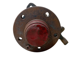 MANGA DE EIXO DIANTEIRA DIREITA ÔMEGA 1992 1993 A 1998