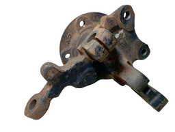 MANGA DE EIXO DIANTEIRA DIREITA ÔMEGA 1992 1993 A 1998