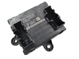 MODULO CONFORTO PORTA TRASEIRA ESQUERDA JAGUAR XE 2016 A2021