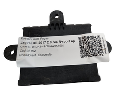 MODULO CONFORTO PORTA DIANTEIRA ESQUERDA JAGUAR XE 2016A2021