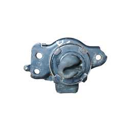 CALÇO COXIM HIDRAULICO MOTOR FIT 2003 A 2008 MANUAL