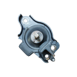 CALÇO COXIM HIDRAULICO MOTOR FIT 2003 A 2008 MANUAL