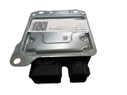 MODULO AIRBAG JAGUAR XE 2016A2021 COD.GX7314D374AJ C/COLISÃO