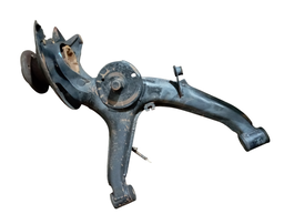 MANGA DE EIXO TRASEIRA DIREITA ÔMEGA 1992 1993 A 1998