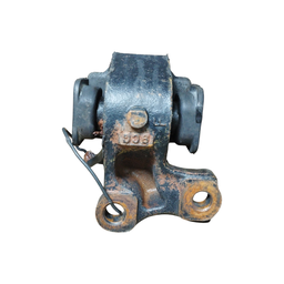 CALÇO COXIM TRASEIRO MOTOR ACCORD 1993 A 1997 