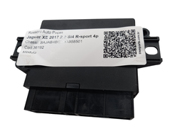  MÓDULO SENSOR ESTACIONAMENTO JAGUAR EVOQUE COD.GX6315C859DG