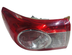 LANTERNA TRASEIRA ESQUERDA COROLLA 2012 A 2014 (SIMILAR)