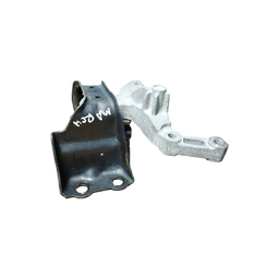 CALÇO COXIM HIDRAULICO MOTOR  MARCH VERSA 1.6 2012 A 2020