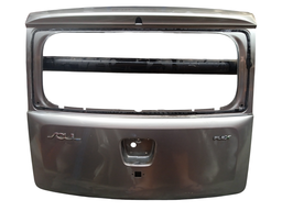Tampa Traseira Kia Soul 2010 2011 a 2014