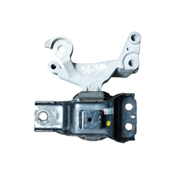 Calço Coxim Hidraulico Motor Sentra 2.0 2007 a 2013