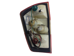 LANTERNA TRASEIRA DIREITA CHERY TIGGO 2 2009 A 2013