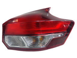 Lanterna Traseira Direita Kicks 2017 a 2021 (canto)