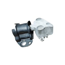 CALÇO COXIM HIDRAULICO MOTOR CLIO 1.0 8/16V 98 A 2016 KANGOO