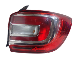 LANTERNA TRASEIRA DIREITA LOGAN 2014 2015 A 2024 C/DETALHE