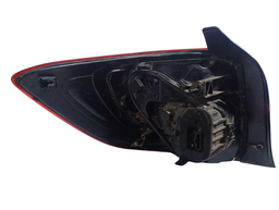 LANTERNA TRASEIRA DIREITA LOGAN 2014 2015 A 2024 C/DETALHE