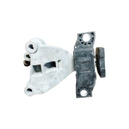 CALÇO COXIM HIDRAULICO MOTOR SANDERO LOGAN 1.0 2014/