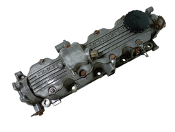 GAIOLA COM COMANDO DE VÁLVULAS ASTRA VECTRA 2.0 8V 1993/1999