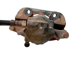  PINÇA FREIO DIANTEIRA ESQUERDA GOL G3 2000 2001 2002 2003