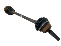 SEMI EIXO DIREITO GOL G3 1999 2000 2001 2002 A 2005