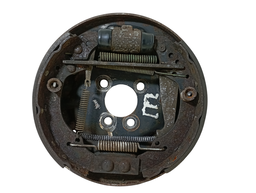 SAPATA LONA TRASEIRA ESQUERDA GOL G3 1999 2000 A 2005