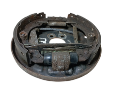 SAPATA LONA TRASEIRA ESQUERDA GOL G3 1999 2000 A 2005