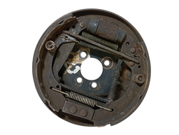 SAPATA LONA TRASEIRA DIREITA GOL G3 1999 2000 A 2005