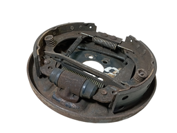 SAPATA LONA TRASEIRA DIREITA GOL G3 1999 2000 A 2005