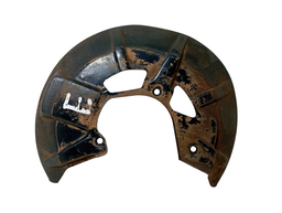 DEFLETOR FREIO DIANTEIRO ESQUERDO GOL G3 1999 2000 A 2005