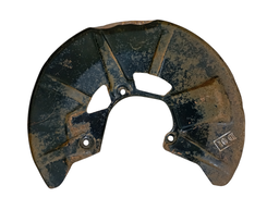 DEFLETOR FREIO DIANTEIRO ESQUERDO GOL G3 1999 2000 A 2005