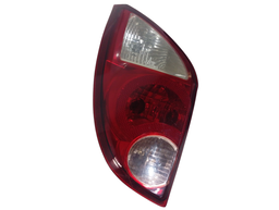 Lanterna Traseira Esquerda Celta 2007/2015 Cristal C/DETALHE