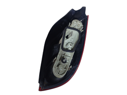LANTERNA TRASEIRA ESQUERDA CELTA 2007/2015 CRISTAL C/DETALHE