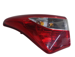 Lanterna Traseira Esquerda HB20 Hatch 2013 a 2019 (canto)