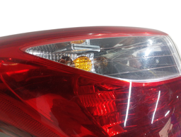 LANTERNA TRASEIRA ESQUERDA HB20 HATCH 2013 A 2019 (CANTO)