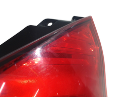 LANTERNA TRASEIRA DIREITA NEW FIESTA HATCH 2013 A 2019