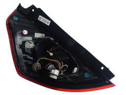 LANTERNA TRASEIRA DIREITA NEW FIESTA HATCH 2013 A 2019